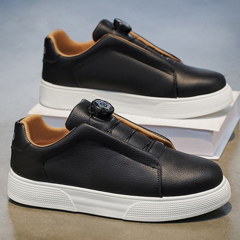 Men's Casual Skate Sneakers