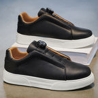 Men's Casual Skate Sneakers