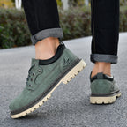 Low Top Casual Sneakers