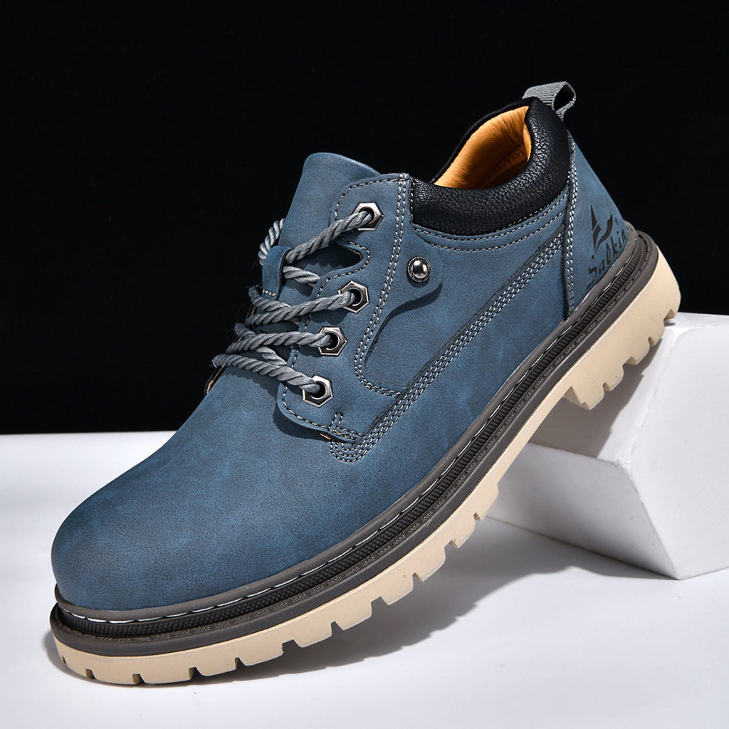 Low Top Casual Sneakers