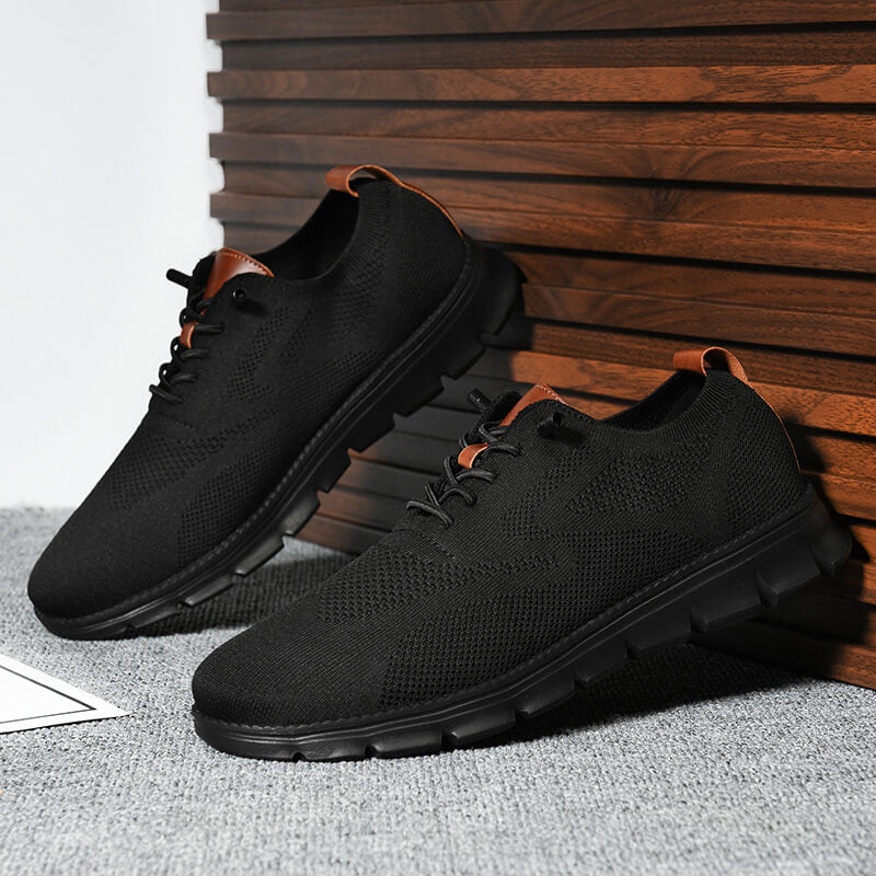 Breeze Slip-On Sneaker