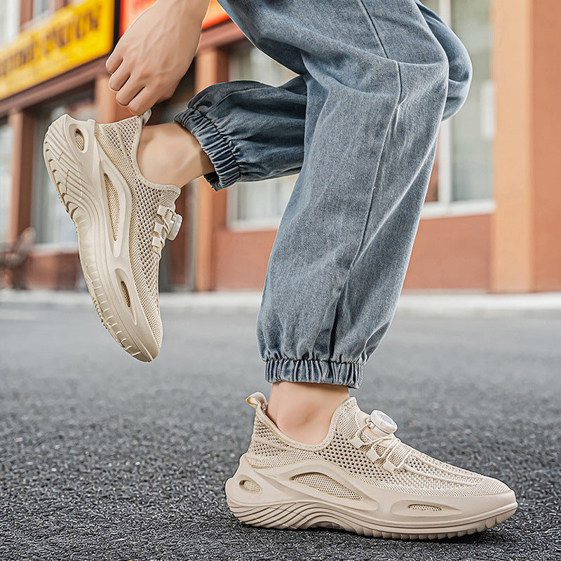 Lightweight Casual Sports Sneakers