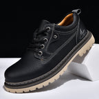 Low Top Casual Sneakers