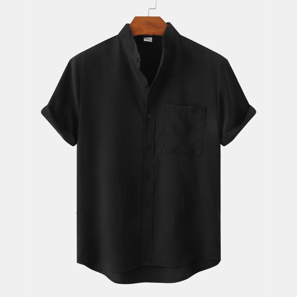 Petrick Muscle Fit Shirt