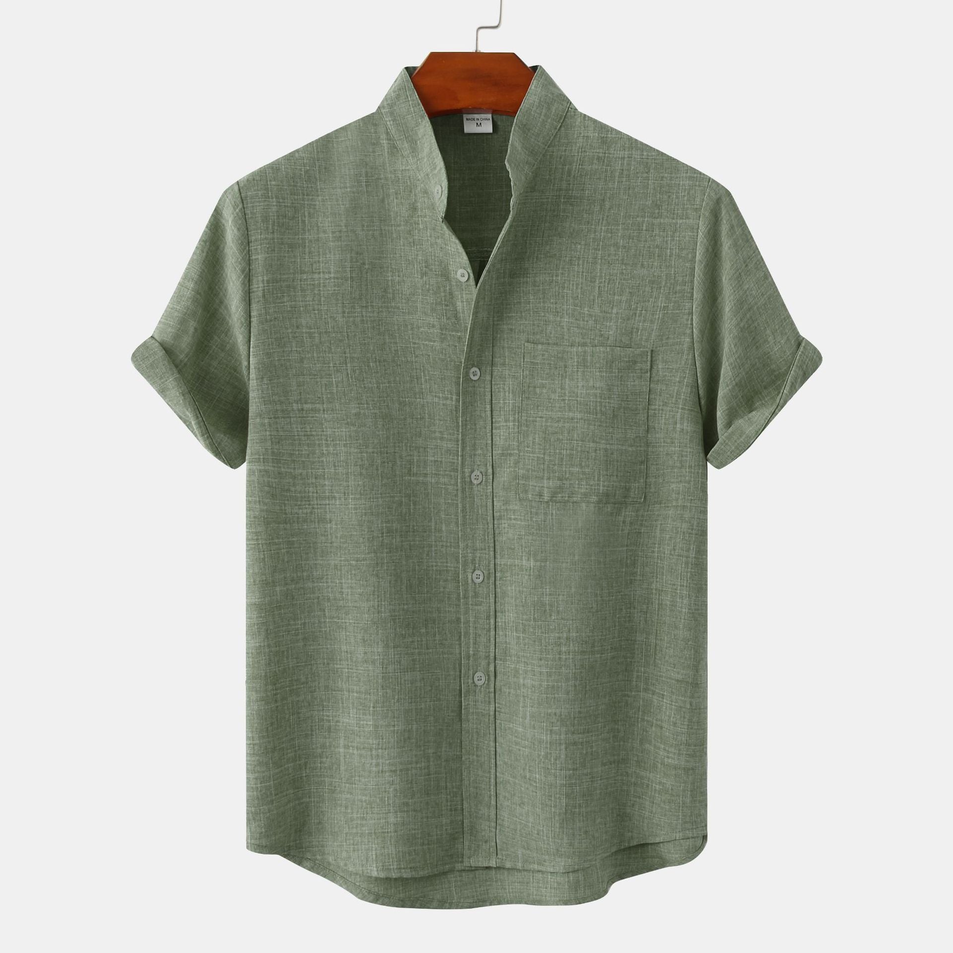 Petrick Muscle Fit Shirt