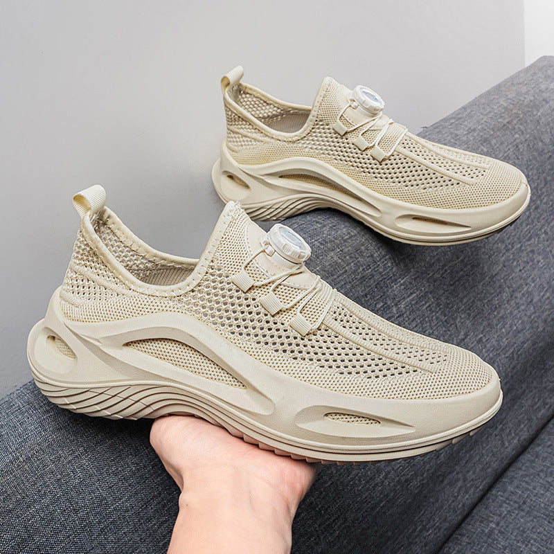 Lightweight Casual Sports Sneakers