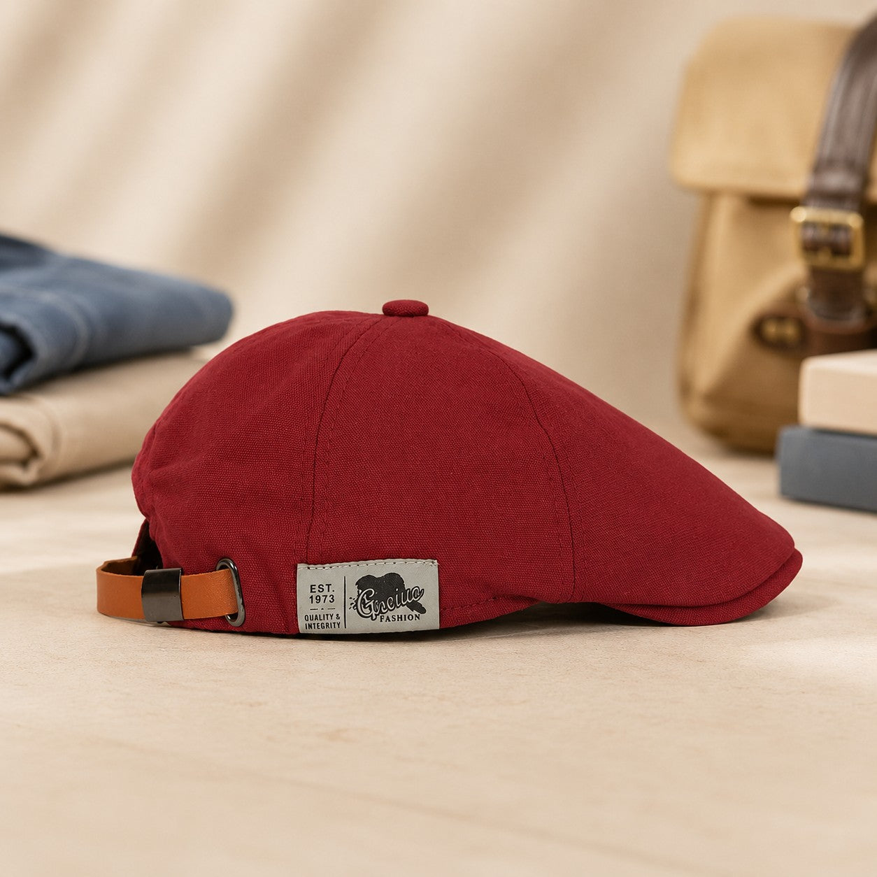 Peaky Blinders Ivy Cap