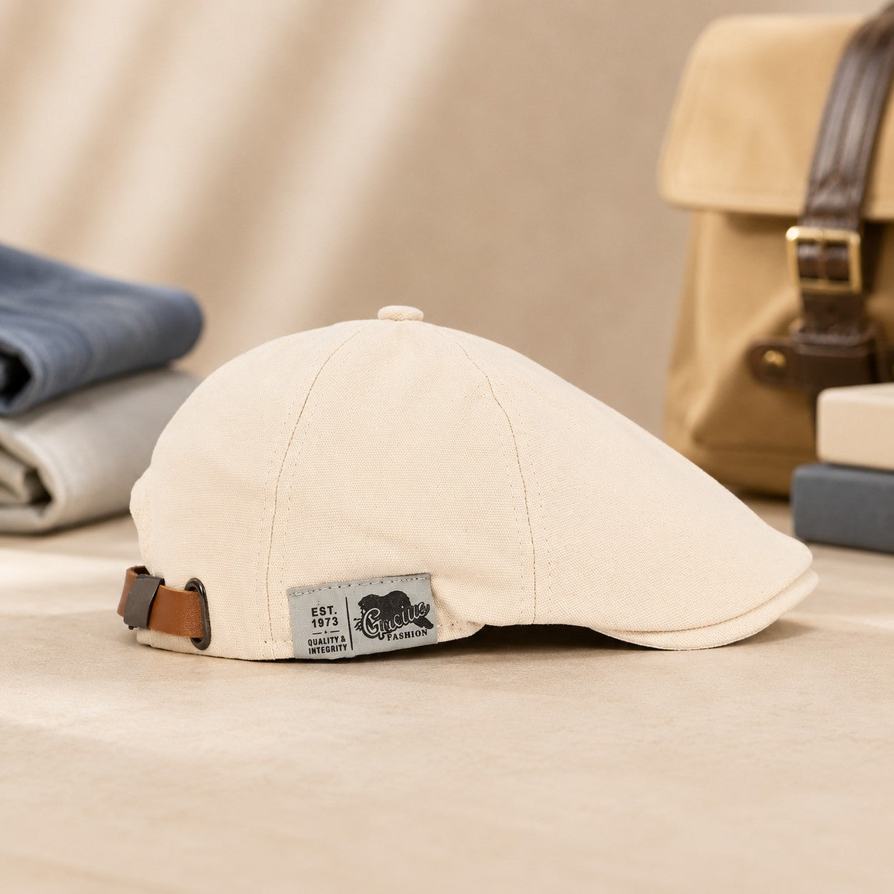 Peaky Blinders Ivy Cap