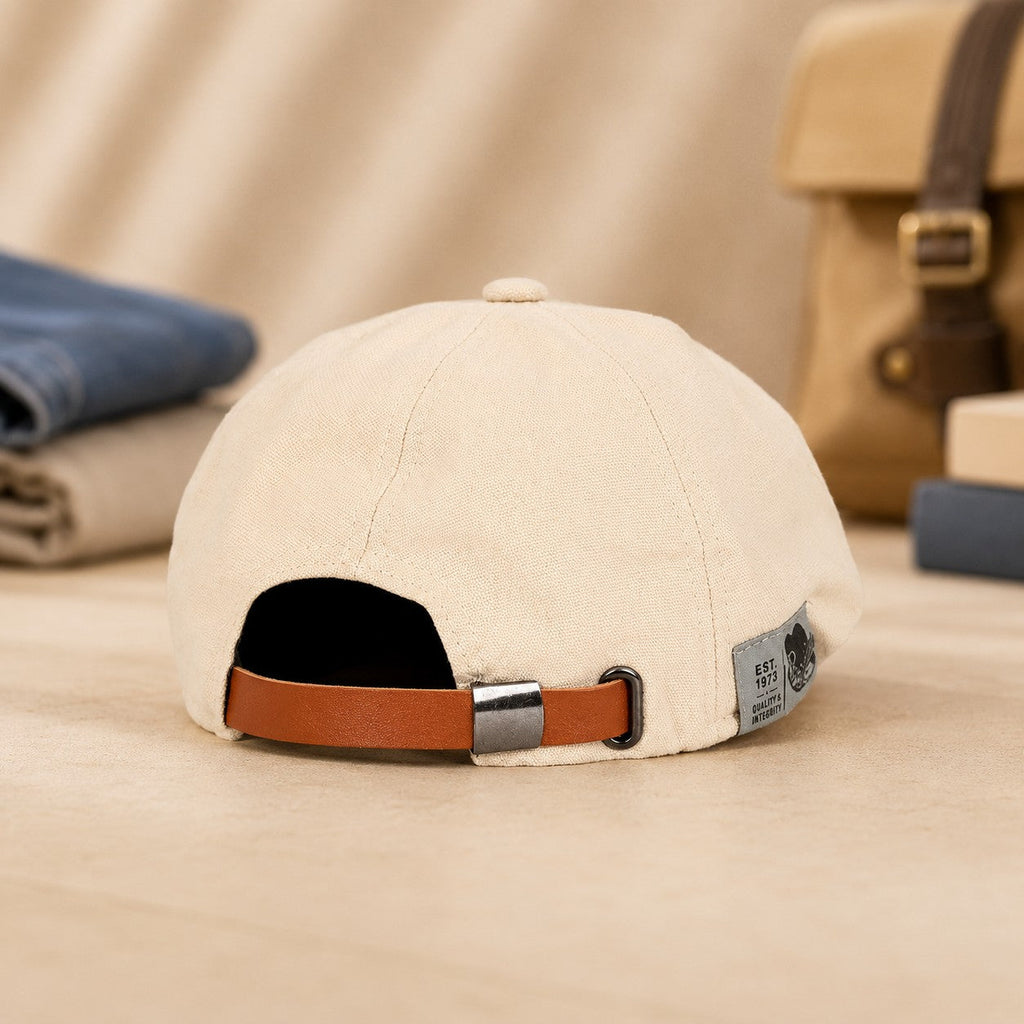 Peaky Blinders Ivy Cap