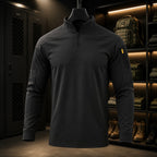 Tactical Zip Combat Shirt