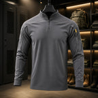 Tactical Zip Combat Shirt