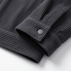 Men's Lightweight Casual Zip Jacket