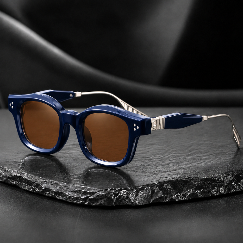 Classic Rivet Frame Unisex