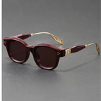 Classic Rivet Frame Unisex