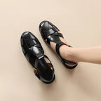Low Heel Dress Shoes