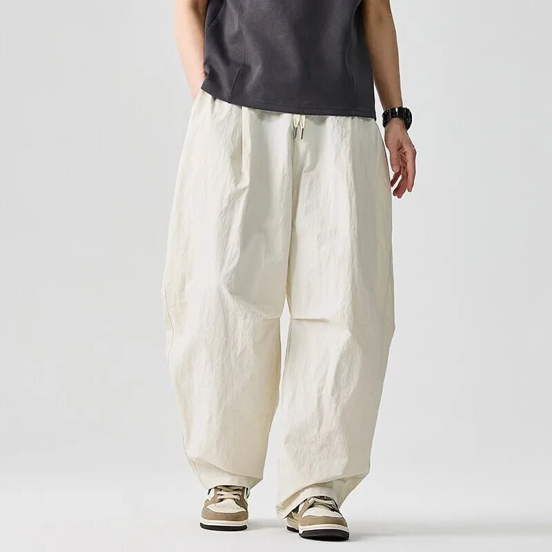 Quick-Dry Loose Fit Outdoor