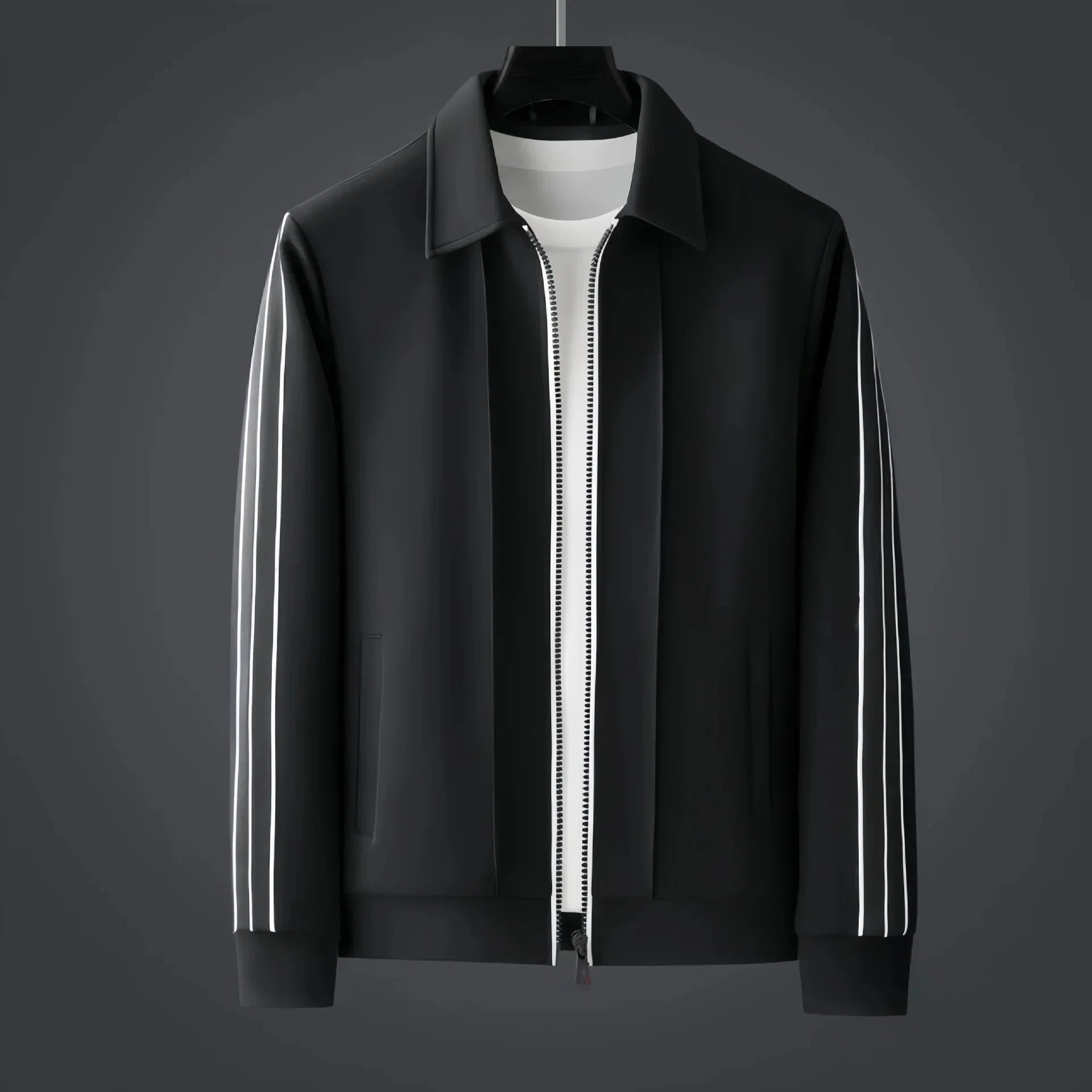 Men’s Sports Jacket and Pants