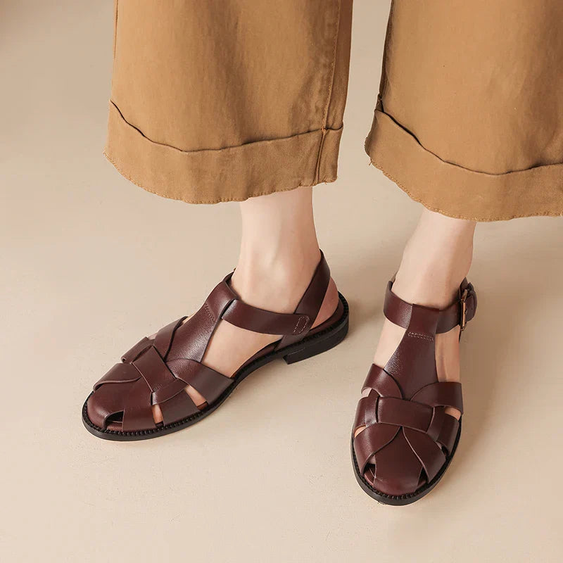 Low Heel Dress Shoes