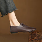 Cordella Square Loafers