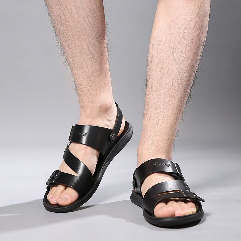 Men's Wear Beach Sandals