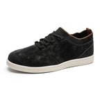 Nolan Suede Sneakers