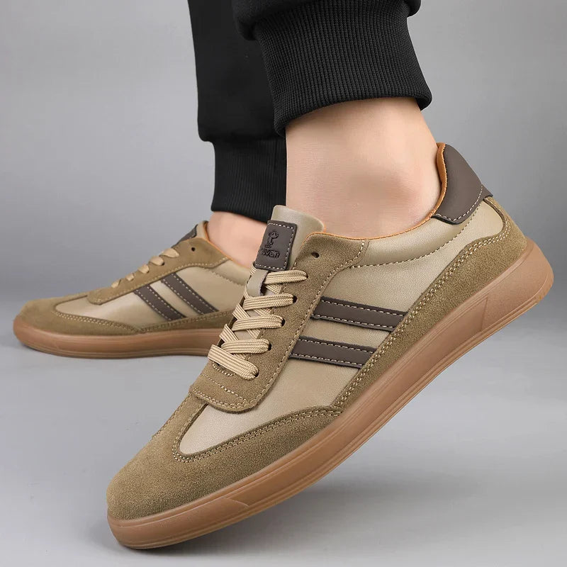 Casual Skate Sneakers