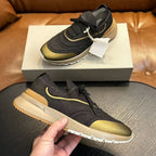 Men's Slip-On Knit Sneakers