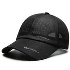 Core Vent Mesh Cap