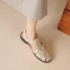 Low Heel Dress Shoes