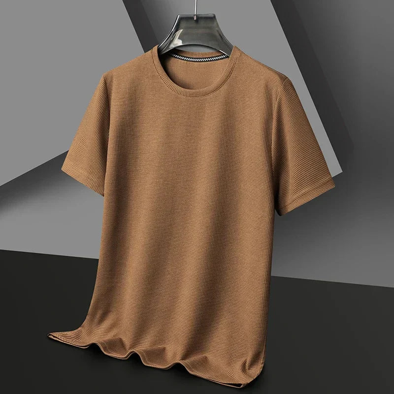 Short Sleeve Crew Shirt