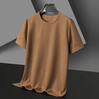 Short Sleeve Crew Shirt