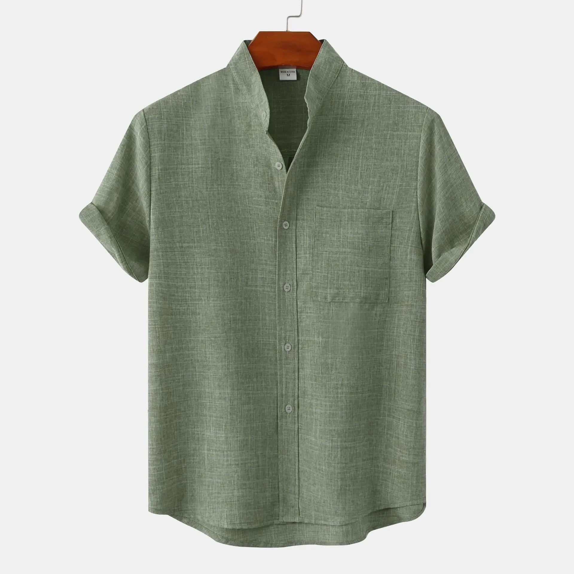 Casual Oversized Short Sleeve