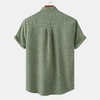Casual Oversized Short Sleeve