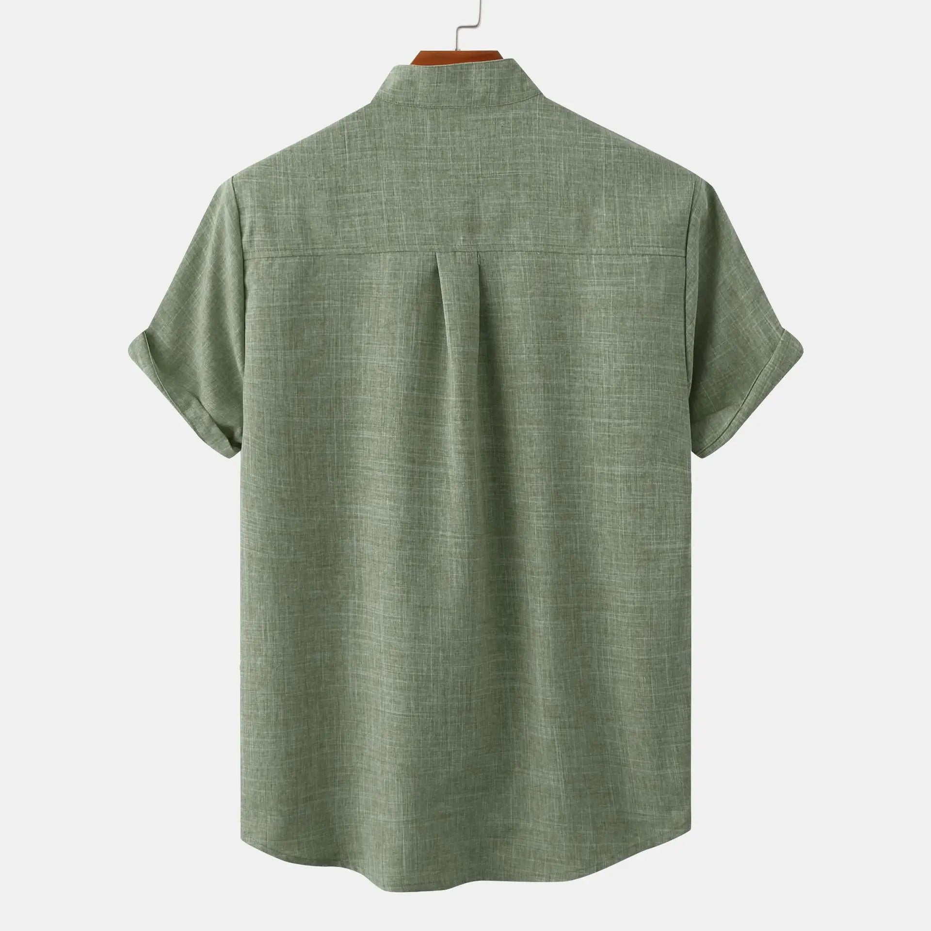 Casual Oversized Short Sleeve