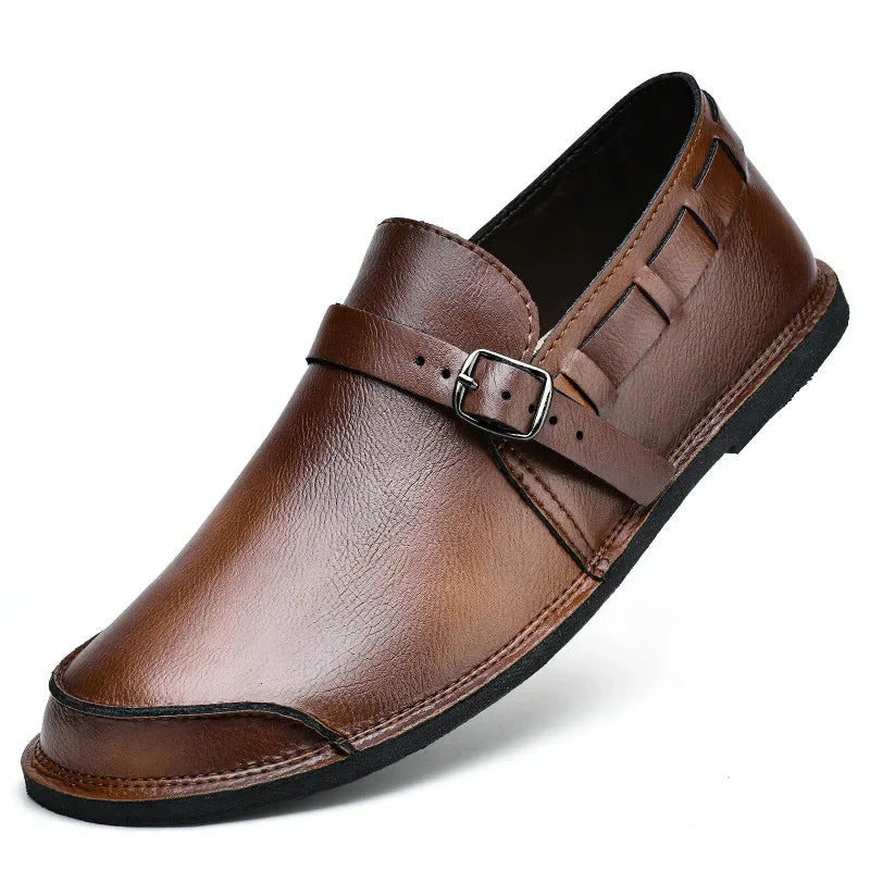 Moccasins Casual Walking Shoes