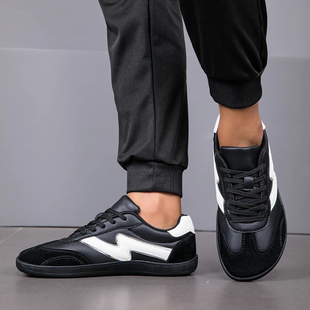 Lightweight Comfort Sneakers