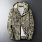 Ranger Camo Jacket