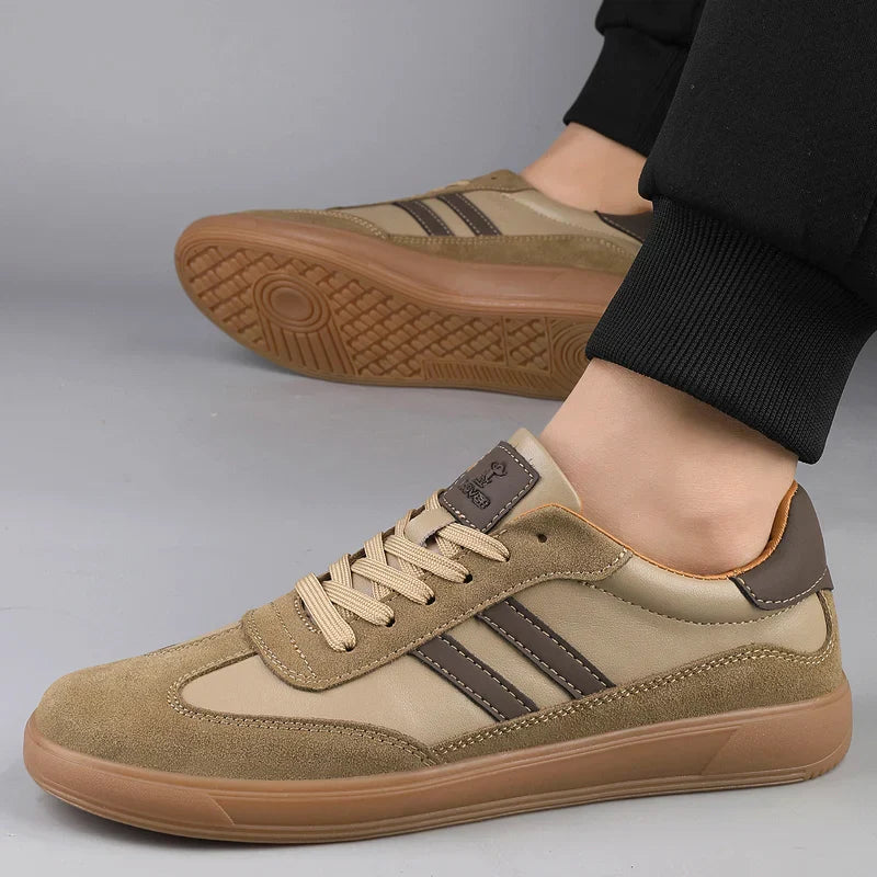 Casual Skate Sneakers