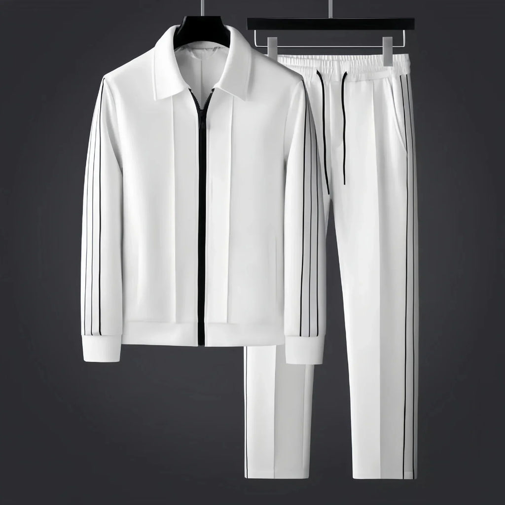 Men’s Sports Jacket and Pants