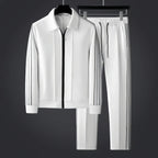 Men’s Sports Jacket and Pants