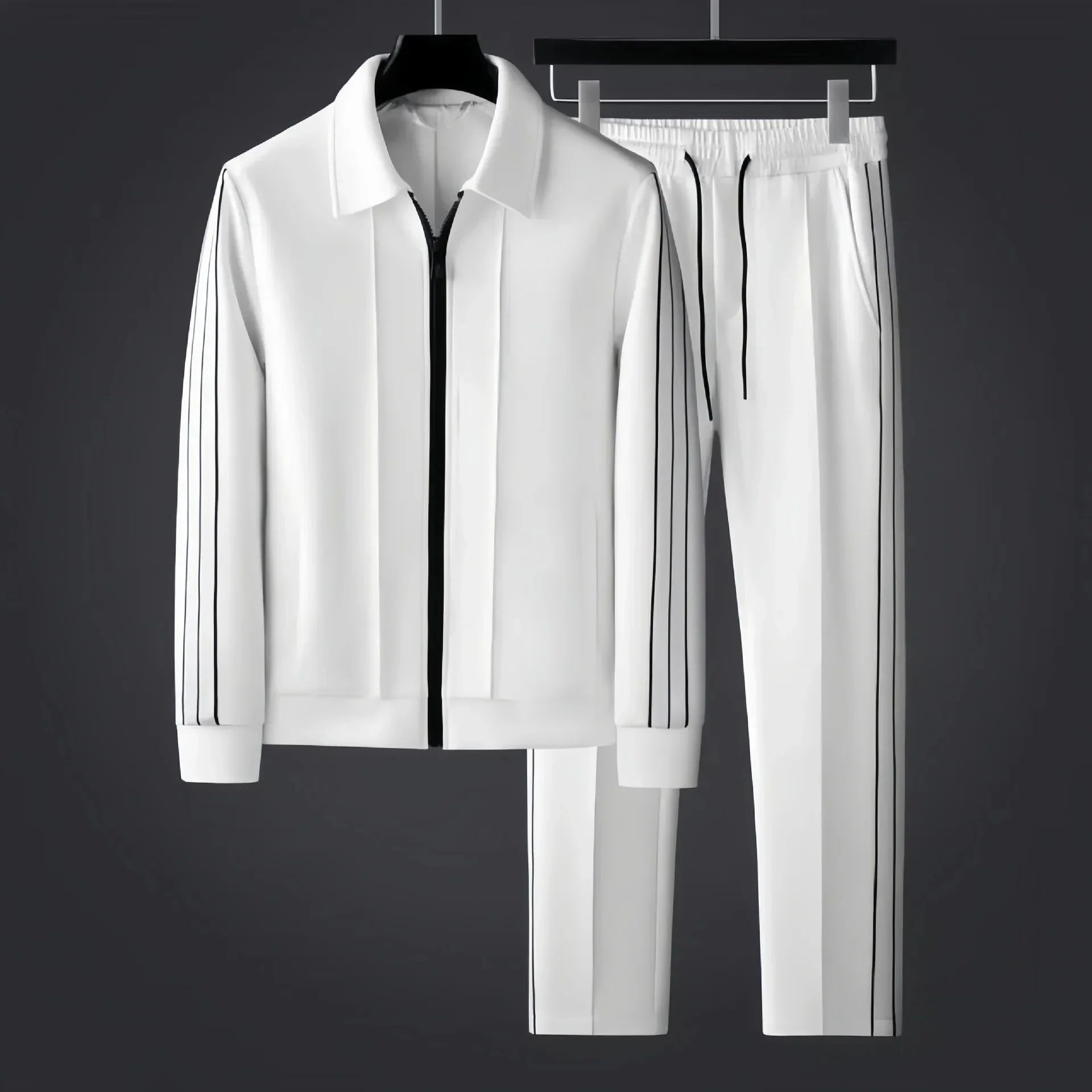 Men’s Sports Jacket and Pants