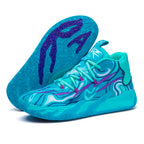 Pulse Court Performance Sneakers