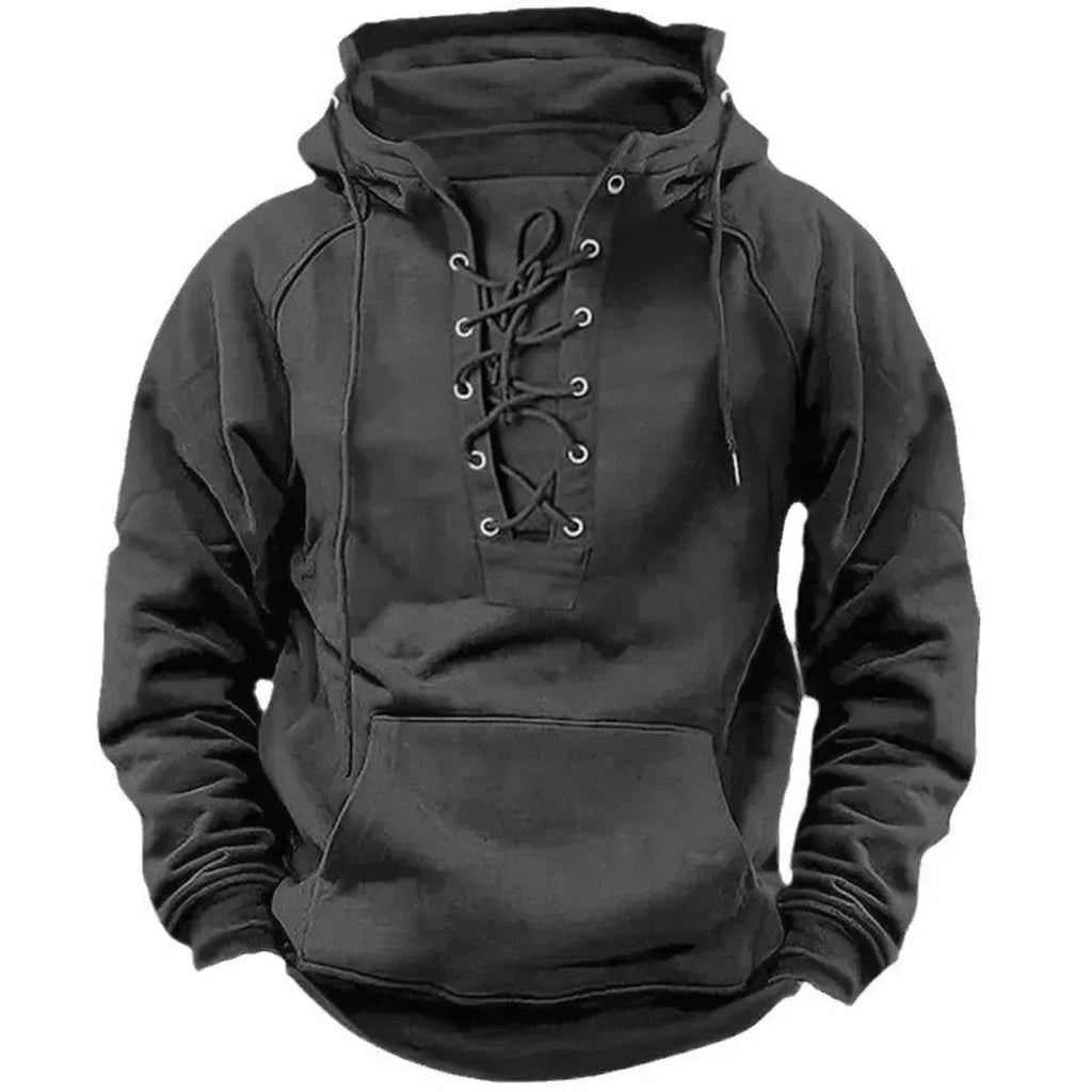 Northvale Viking Hoodie