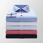 Portwell Oxford Shirt