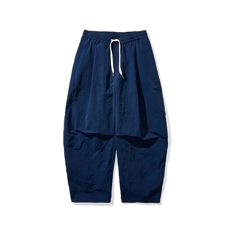 Quick-Dry Loose Fit Outdoor