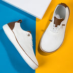 Wide Fit Walking Shoes