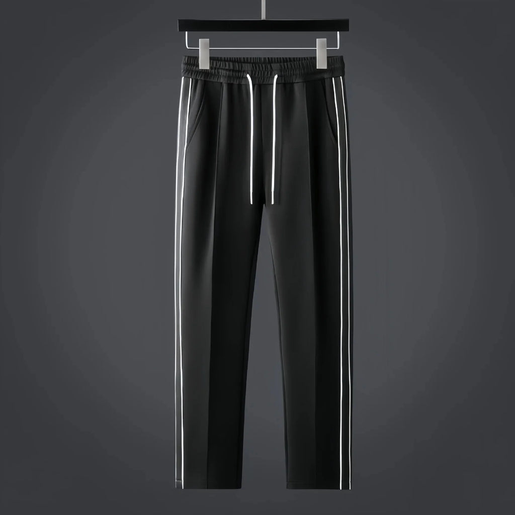 Men’s Sports Jacket and Pants