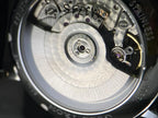 Flywheel Mechanical Wristwatch