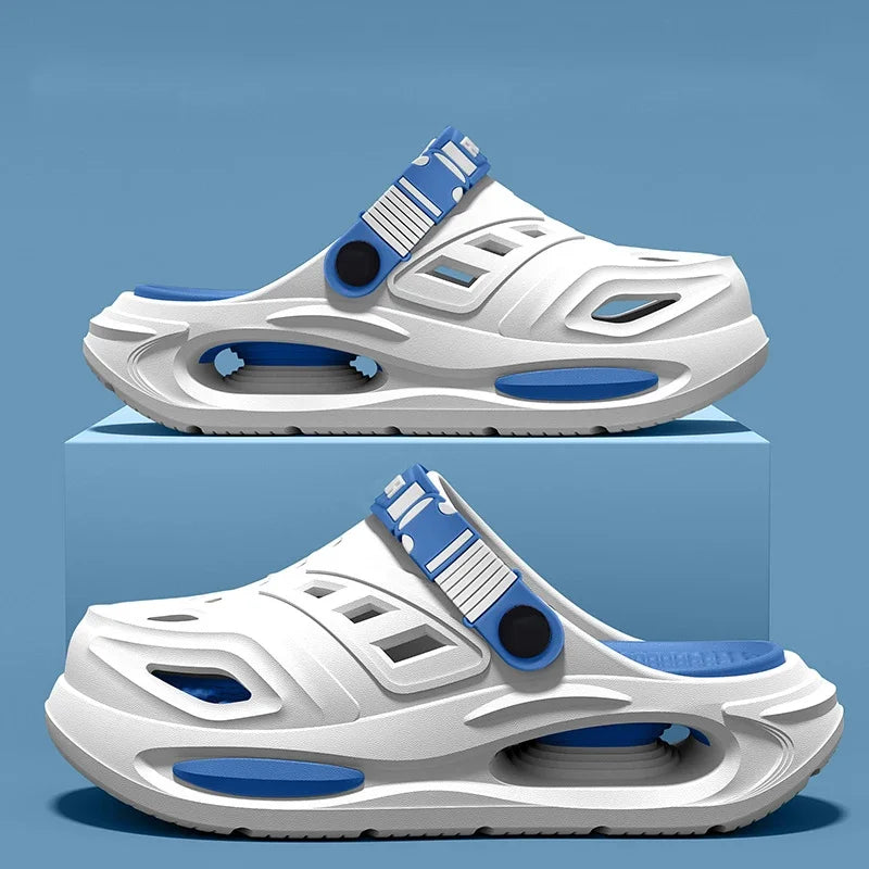 Aero Flow Slides