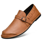 Moccasins Casual Walking Shoes